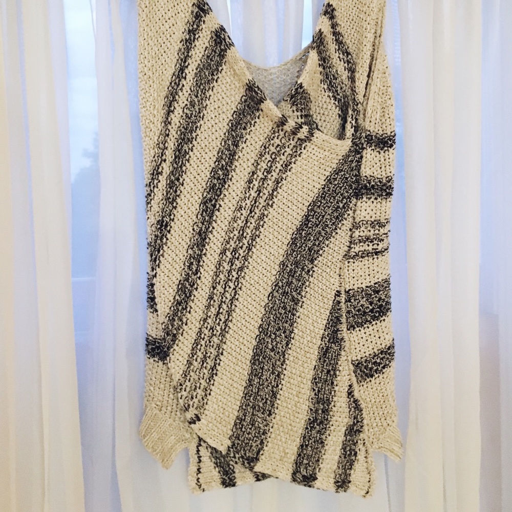 M. Rena Knit Tank - Picture 7 of 7